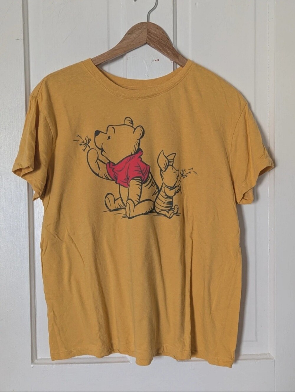 Winnie the Pooh tshirt